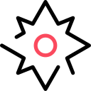 Compass,Compassv2,Find,Locate,Navigate,Ninja compass